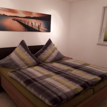 Ferienwohnung Seyser Gottmadingen Extérieur photo