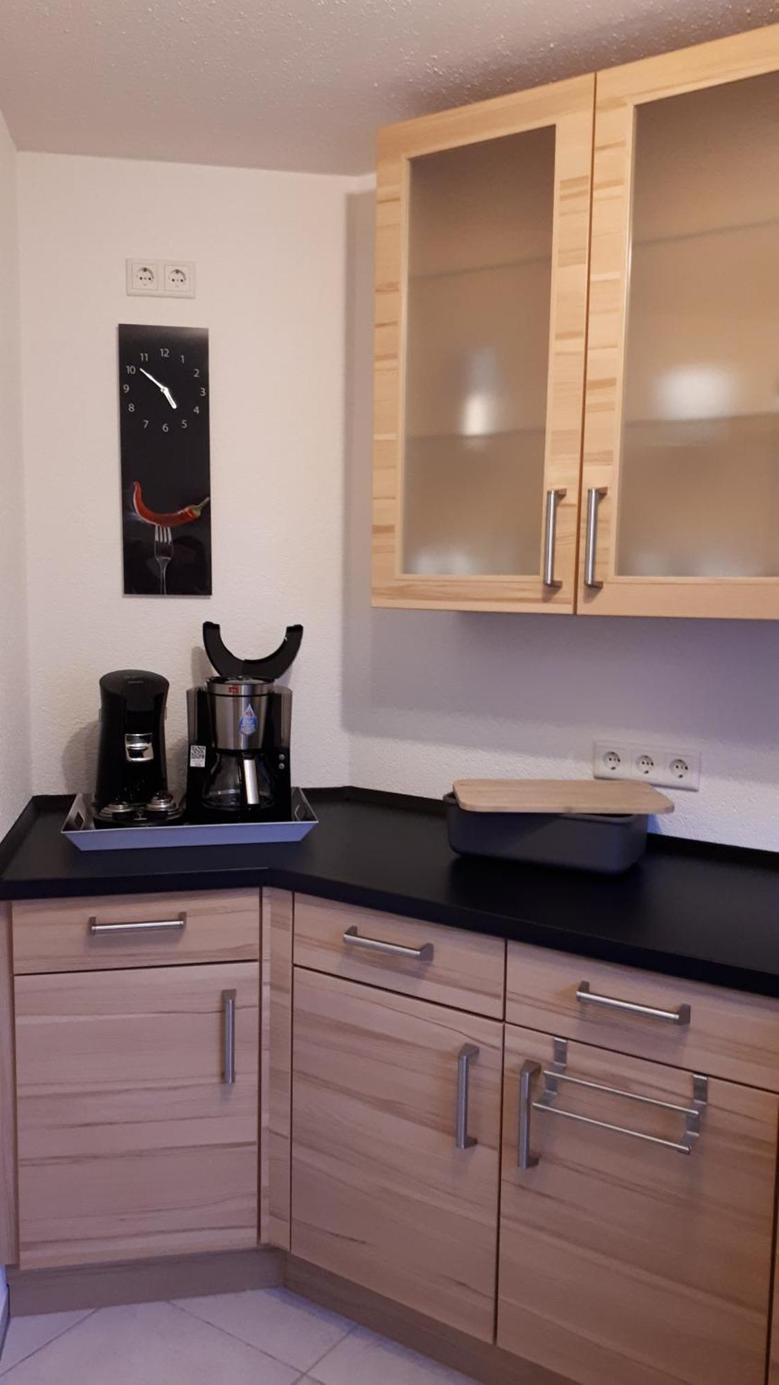 Ferienwohnung Seyser Gottmadingen Extérieur photo