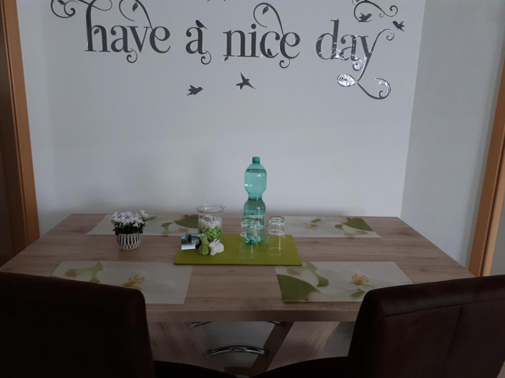 Ferienwohnung Seyser Gottmadingen Extérieur photo