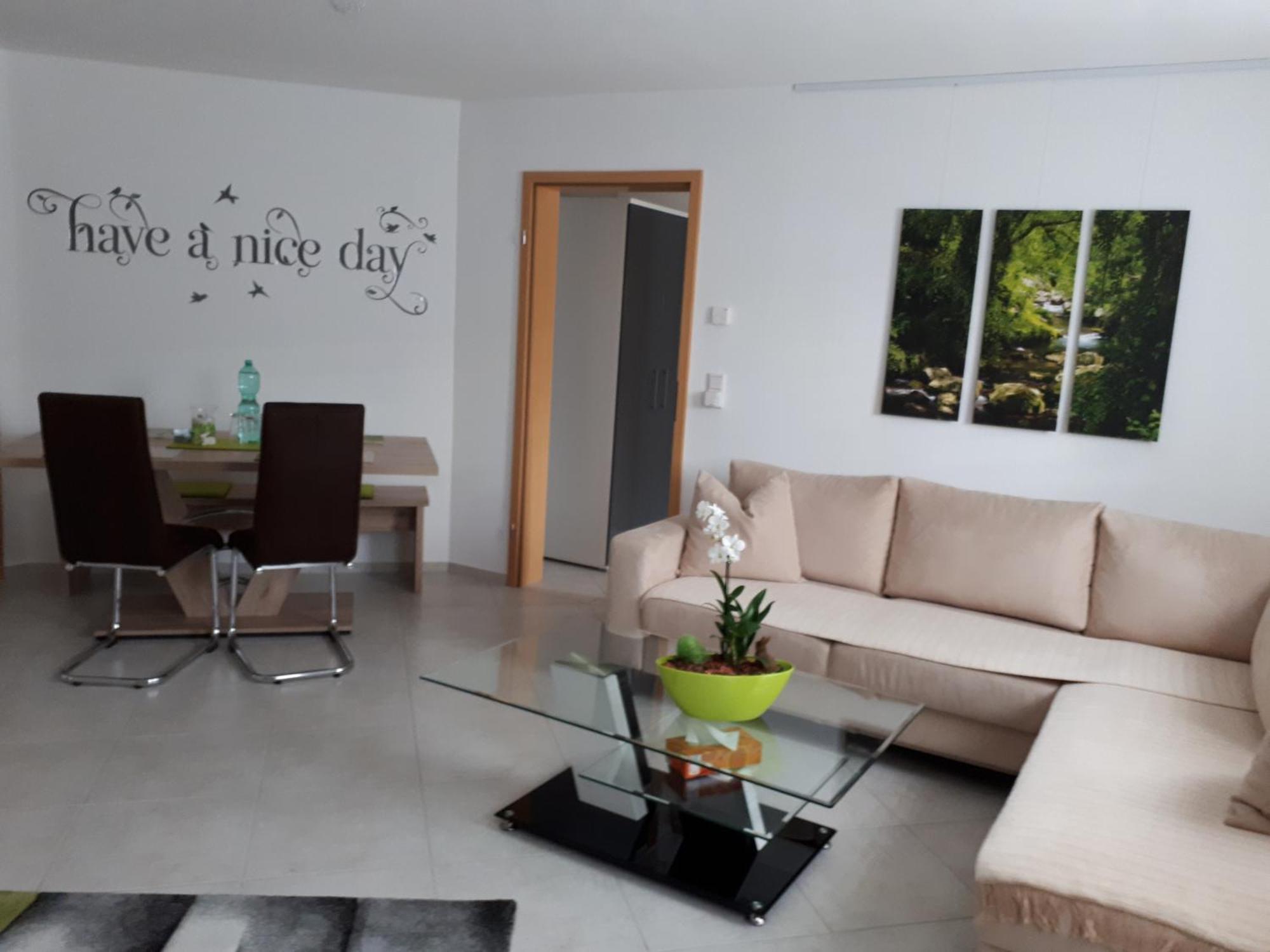 Ferienwohnung Seyser Gottmadingen Extérieur photo