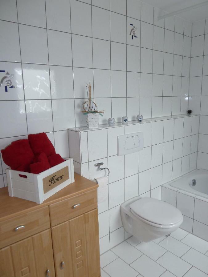 Ferienwohnung Seyser Gottmadingen Extérieur photo