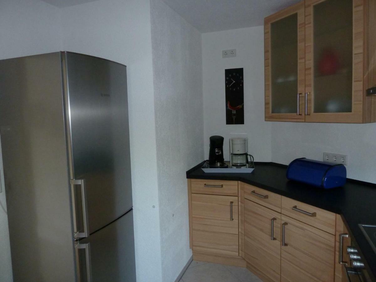 Ferienwohnung Seyser Gottmadingen Extérieur photo