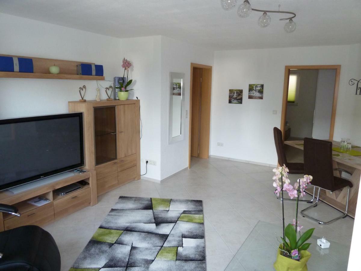 Ferienwohnung Seyser Gottmadingen Extérieur photo