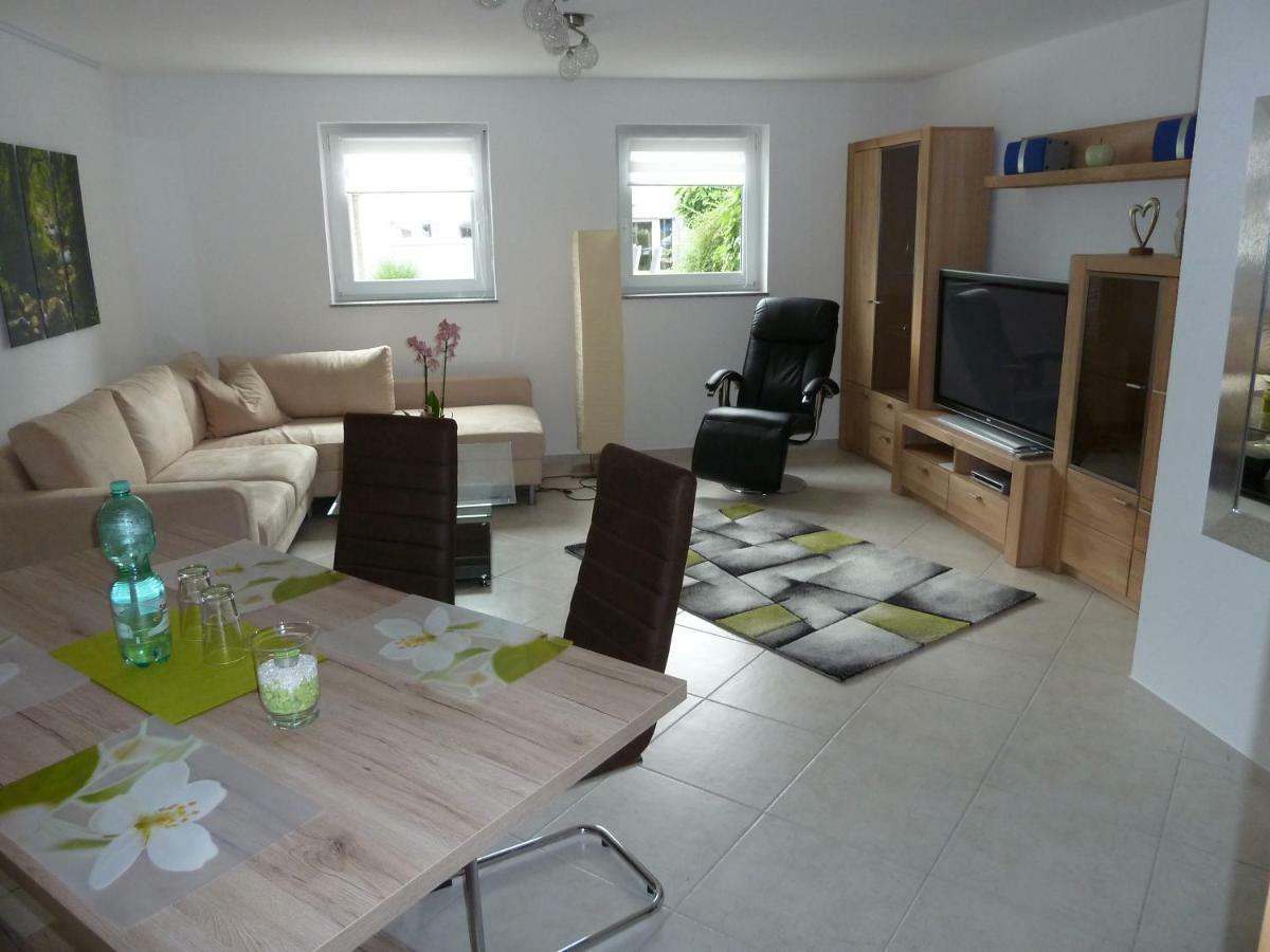 Ferienwohnung Seyser Gottmadingen Extérieur photo