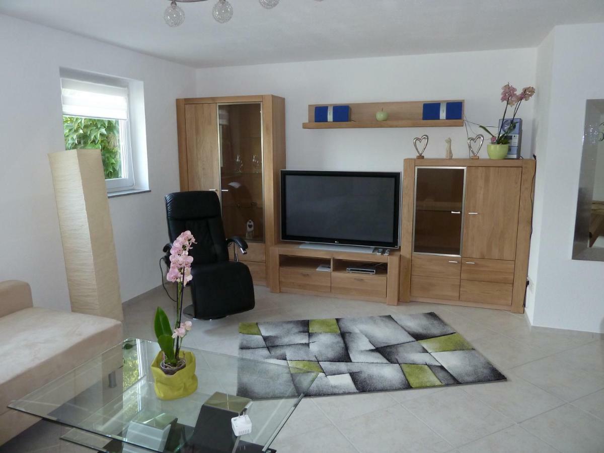 Ferienwohnung Seyser Gottmadingen Extérieur photo