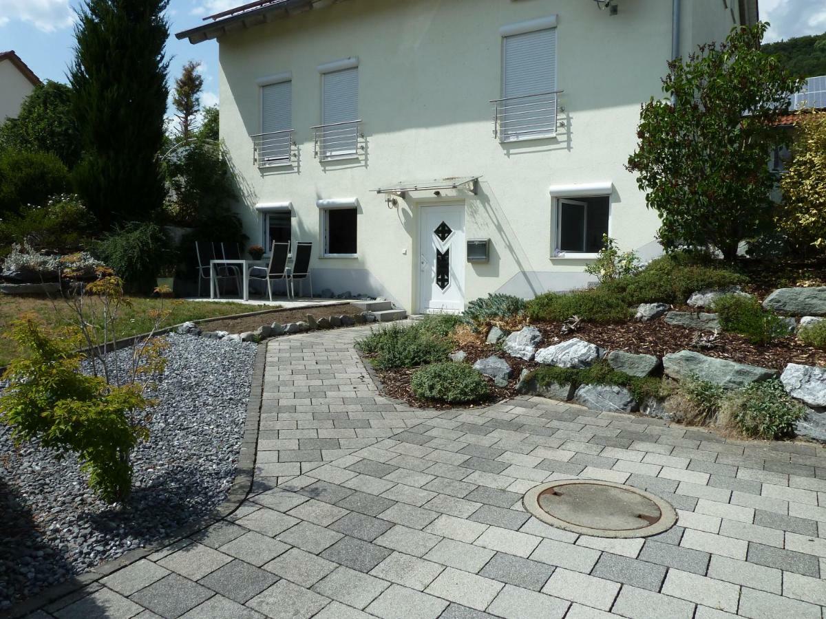 Ferienwohnung Seyser Gottmadingen Extérieur photo
