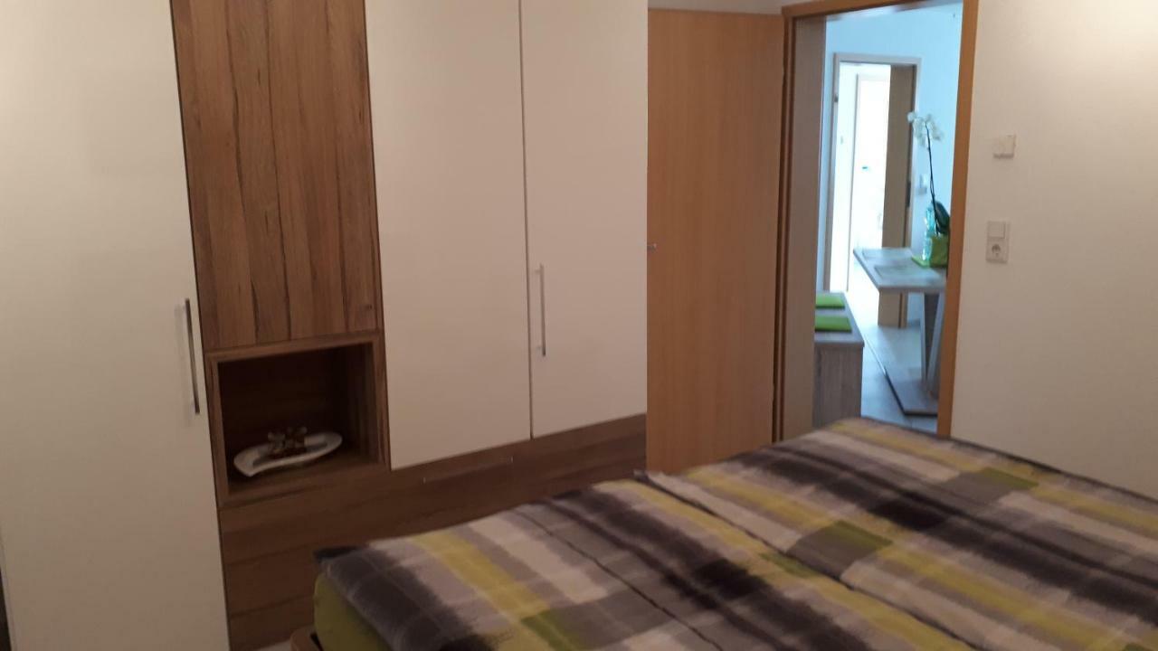 Ferienwohnung Seyser Gottmadingen Extérieur photo