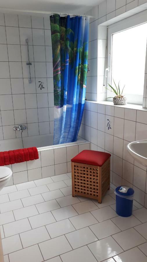 Ferienwohnung Seyser Gottmadingen Extérieur photo